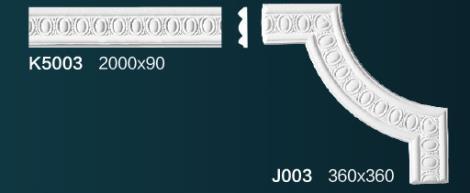 花角 平線 J003 K5003